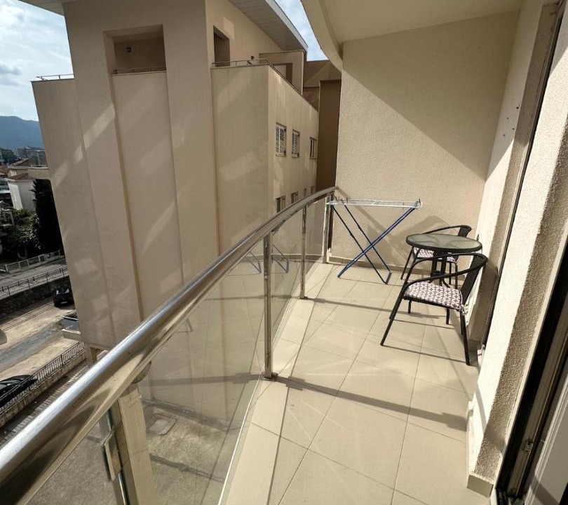 Photo of Patio Balcony in Maini