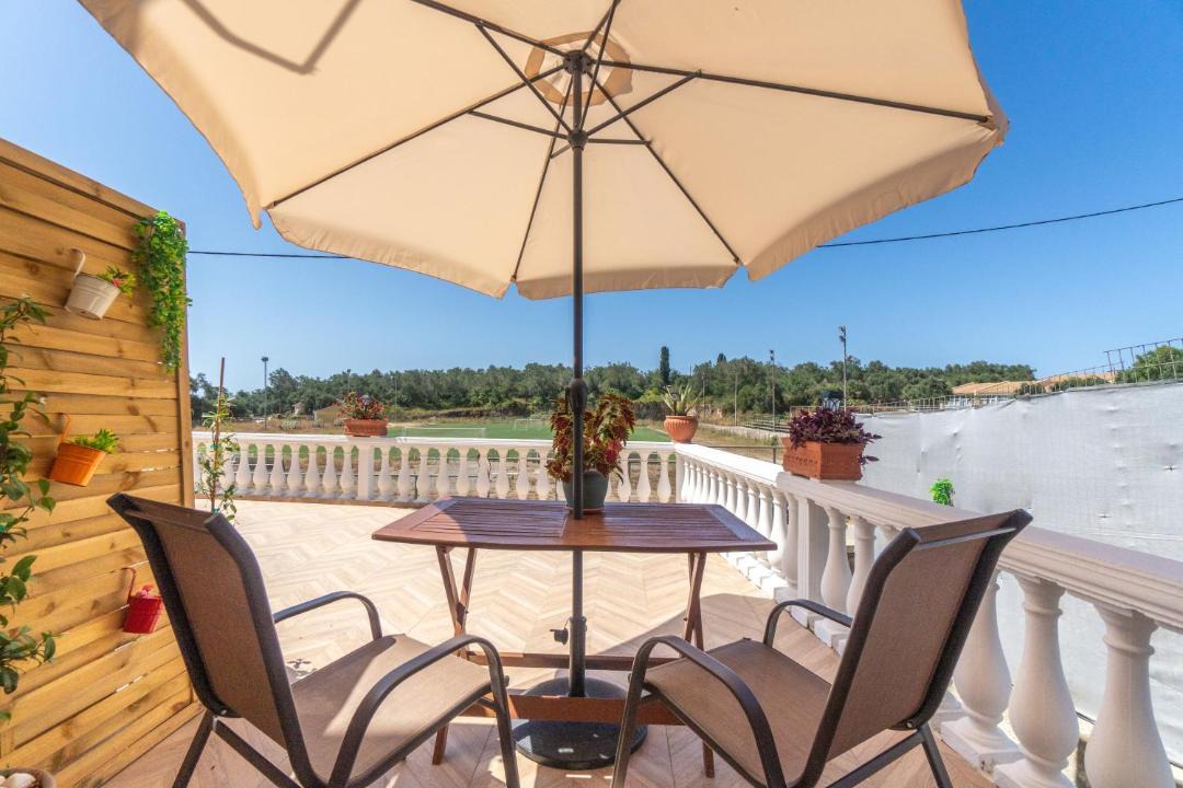 Photo of Patio Balcony in Vlachopoulatika