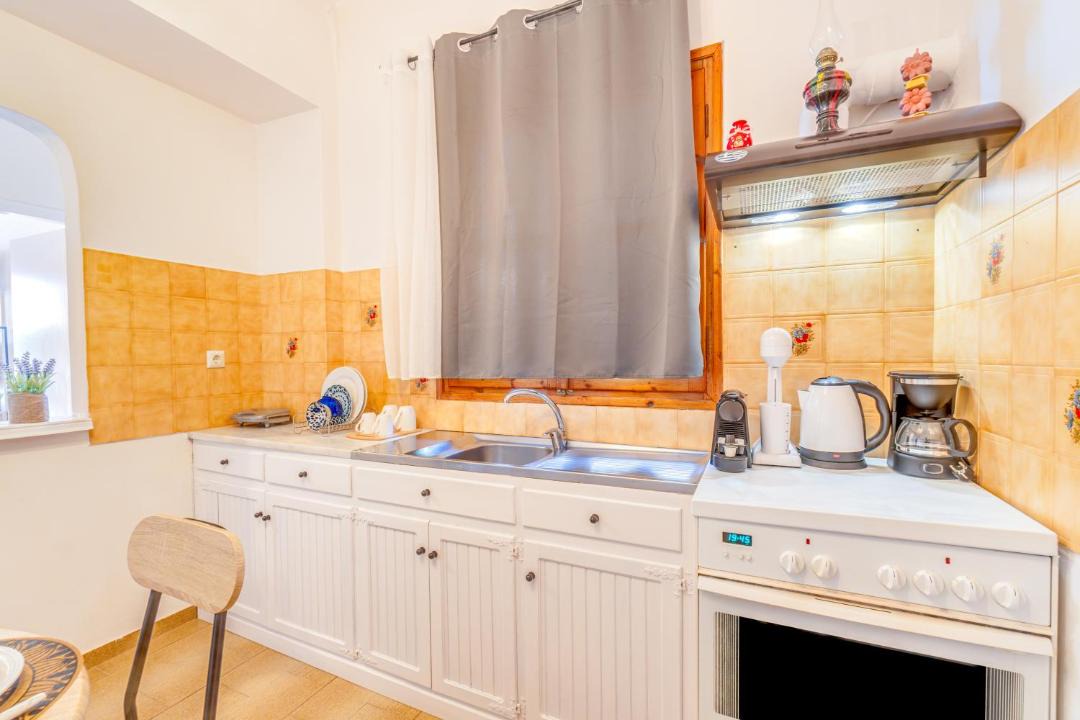Photo of Kitchen in Vlachopoulatika