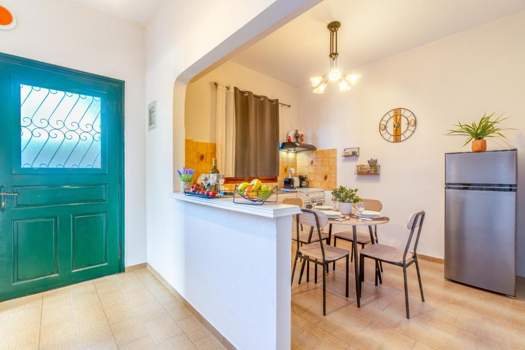 Photo of Kitchen in Vlachopoulatika