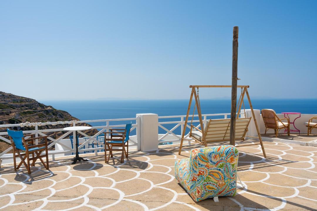 Photo of Others in Sikinos