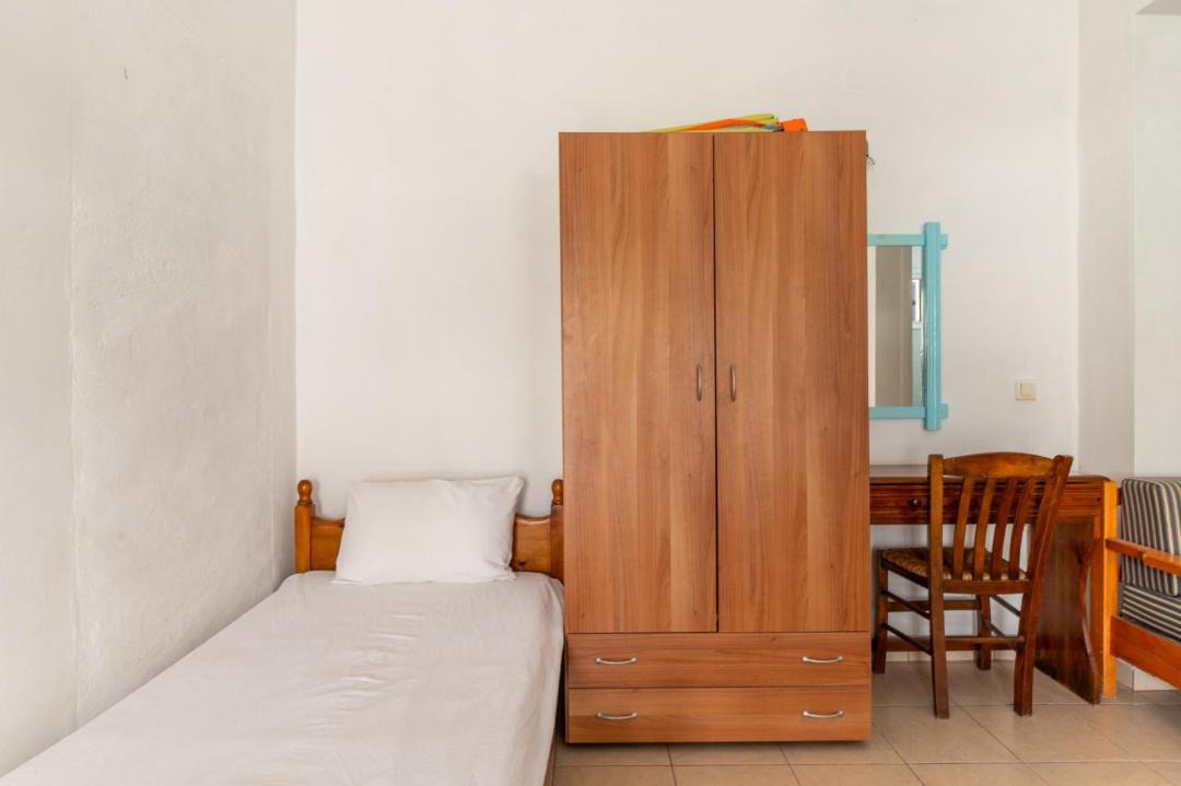 Photo of Bedroom in Vathi