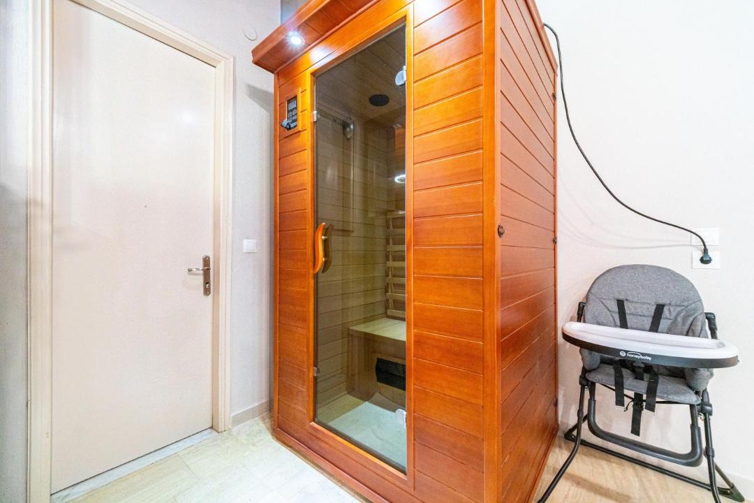 Photo of Bathroom in Chlomatiana