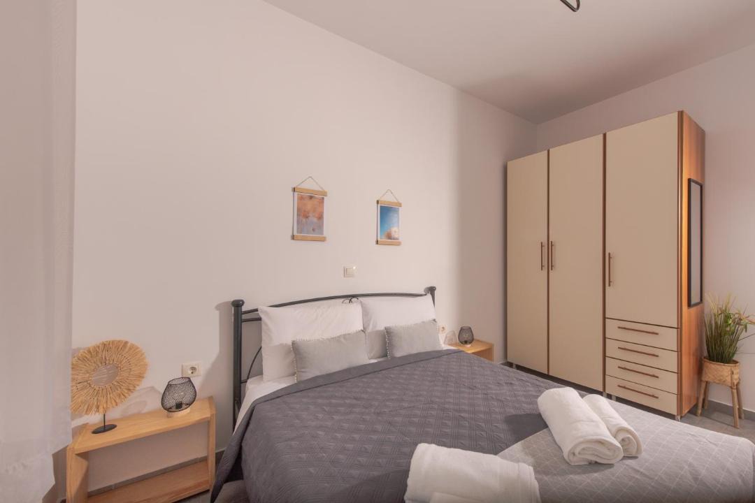 Photo of Bedroom in Agia Marina