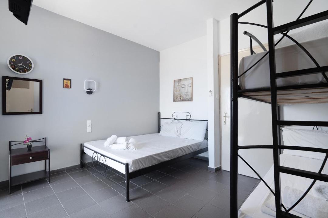 Photo of Bedroom in Pidima Kyras