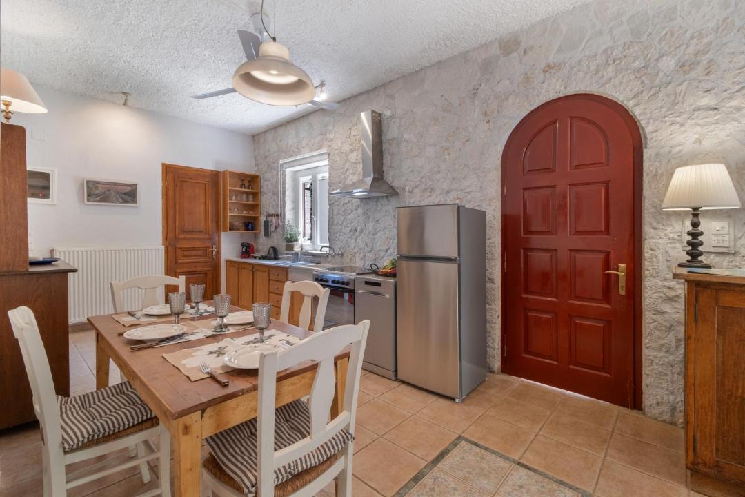 Photo of Kitchen in Katouna