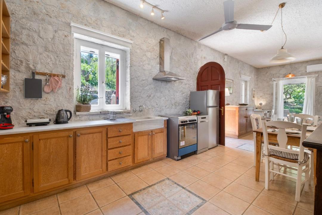 Photo of Kitchen in Katouna