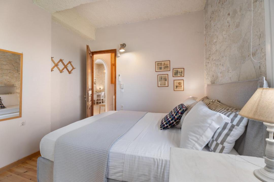 Photo of Bedroom in Katouna