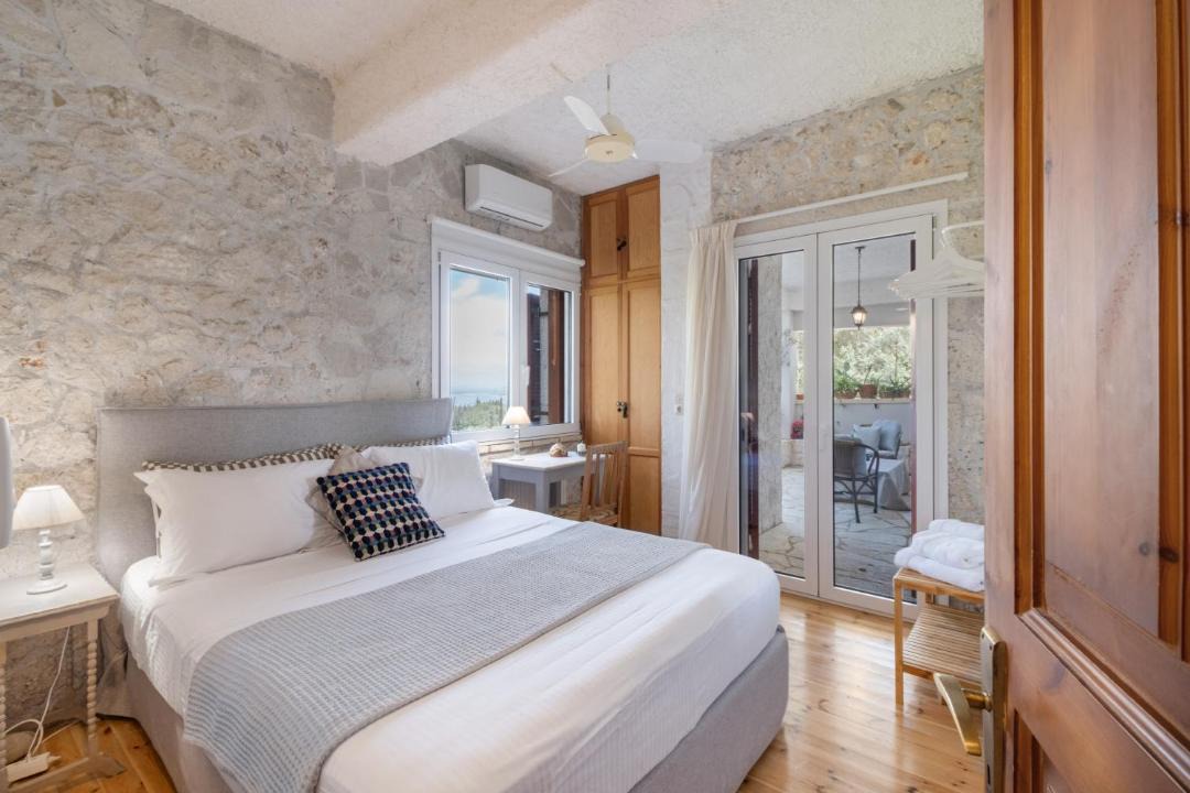 Photo of Bedroom in Katouna