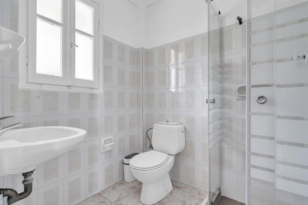 Photo of Bathroom in Vathy