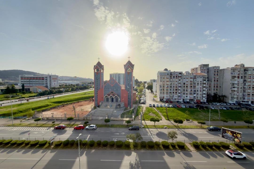 Photo of Buildings in Bjelisi