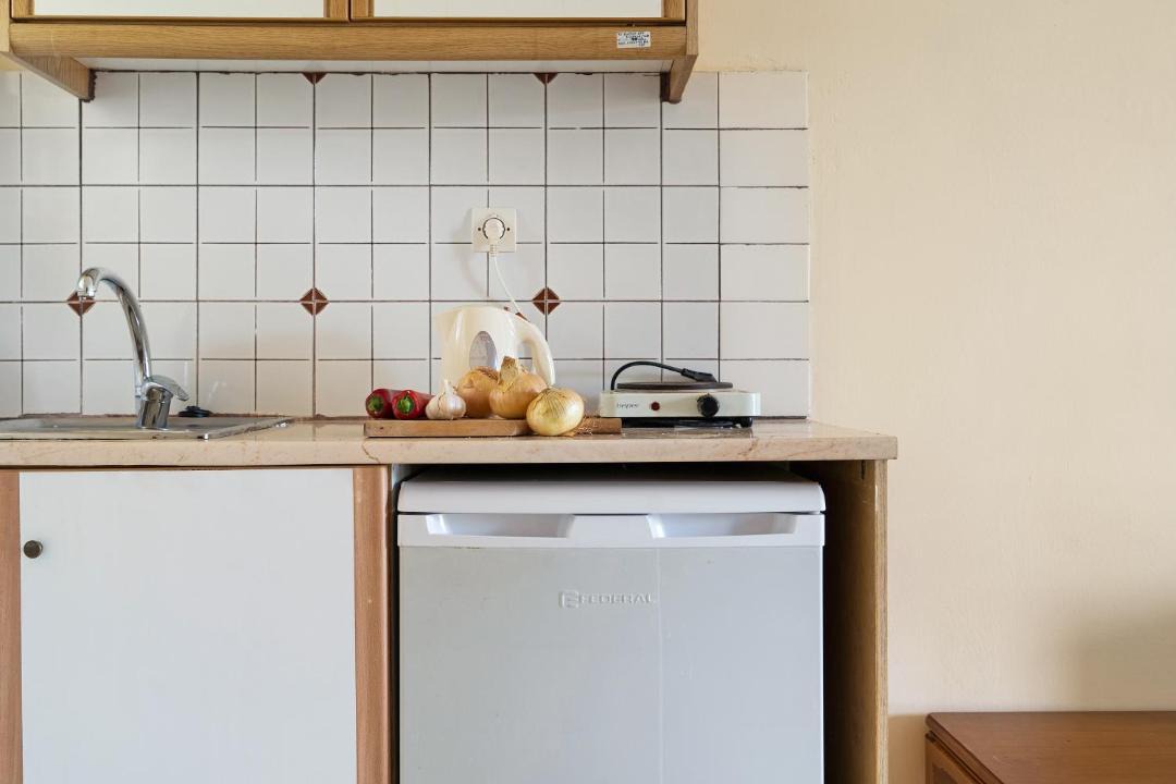 Photo of Kitchen in Tsilivi