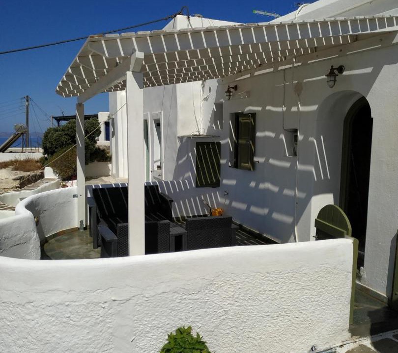 Photo of Others in Sikinos