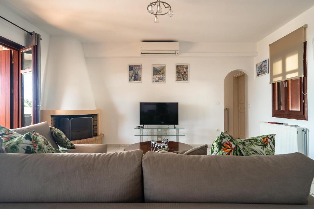 Photo of Livingroom in Manganos