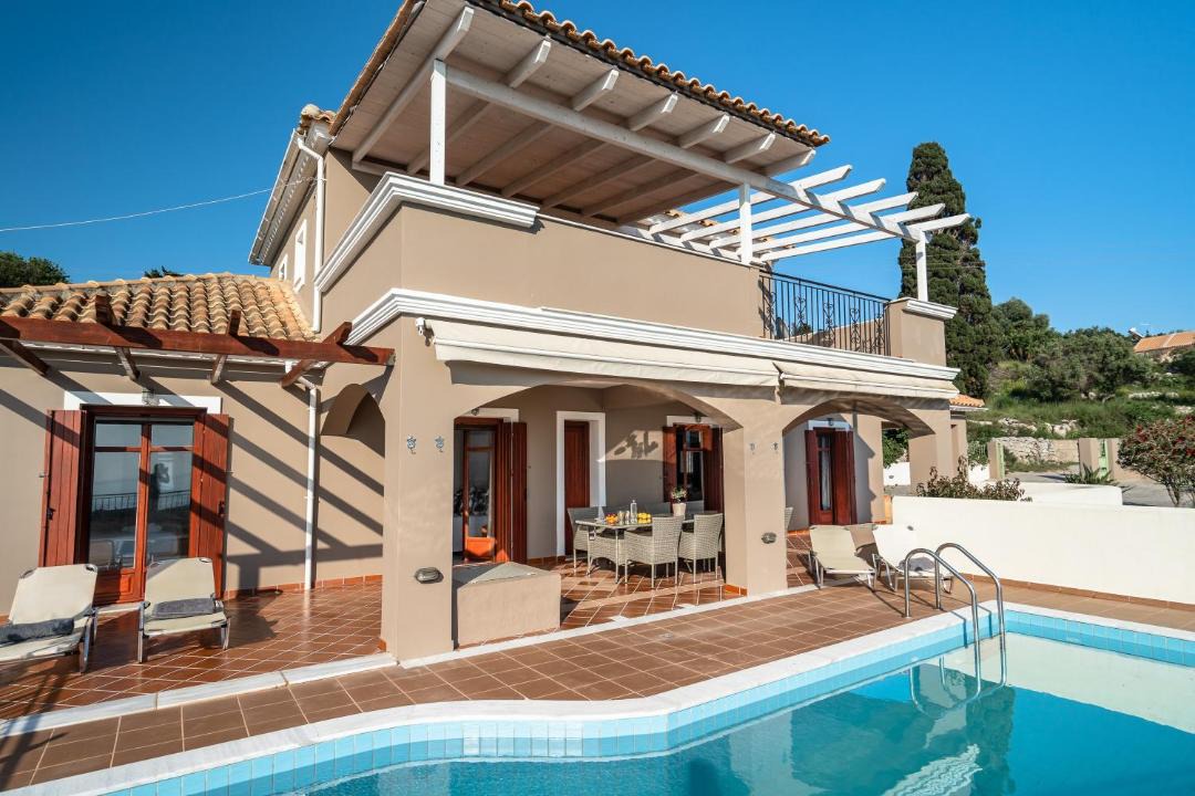 Photo of Patio Balcony in Manganos