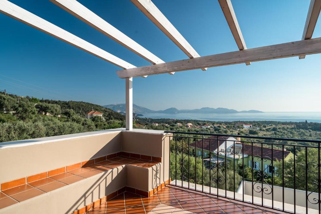 Photo of Patio Balcony in Manganos