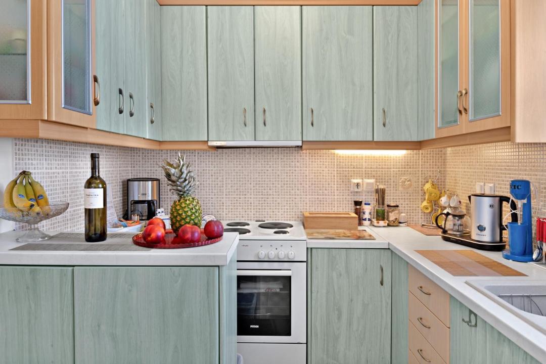 Photo of Kitchen in Loutra