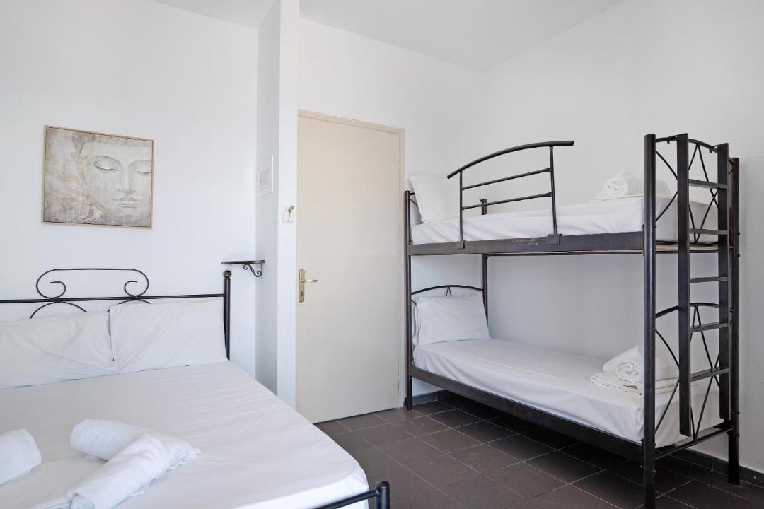 Photo of Bedroom in Pidima Kyras