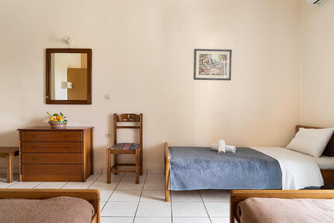Photo of Bedroom in Tsilivi