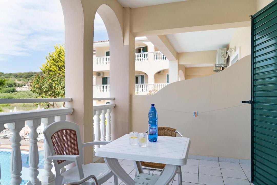 Photo of Patio Balcony in Tsilivi