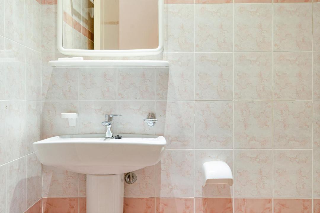 Photo of Bathroom in Tsilivi