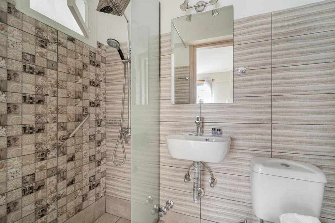 Photo of Bathroom in Poros