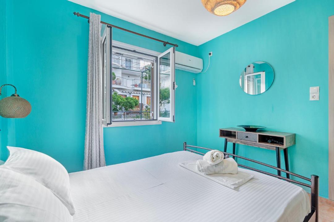 Photo of Bedroom in Poros