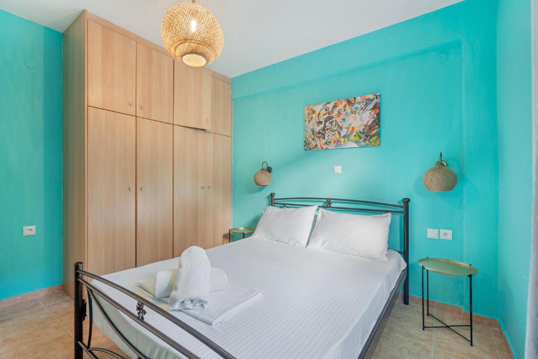 Photo of Bedroom in Poros