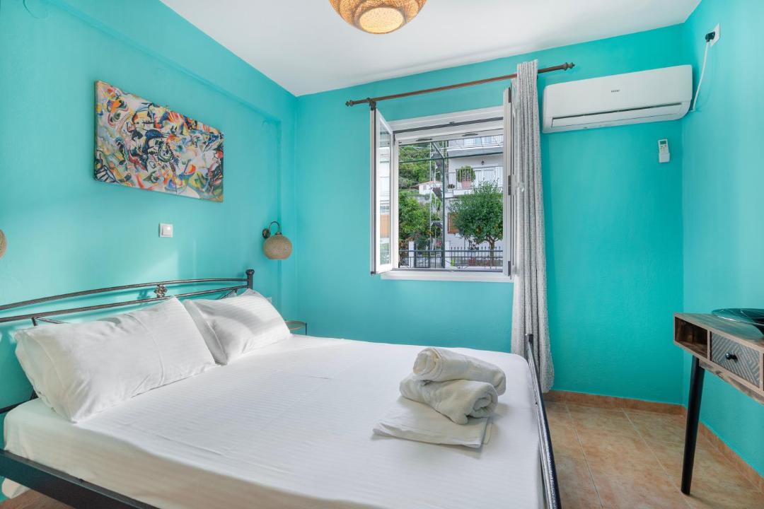 Photo of Bedroom in Poros