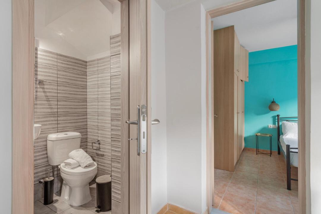 Photo of Bathroom in Poros