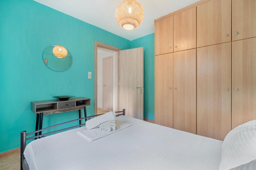 Photo of Bedroom in Poros
