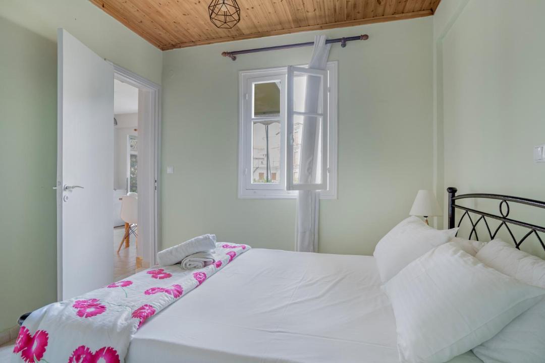 Photo of Bedroom in Poros