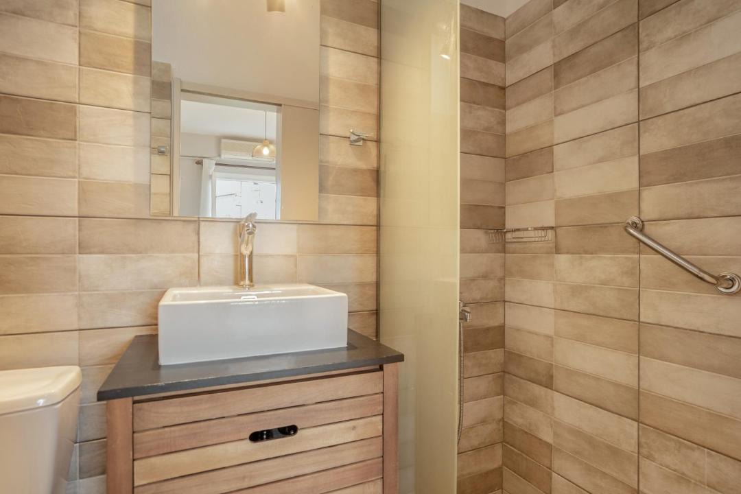 Photo of Bathroom in Poros