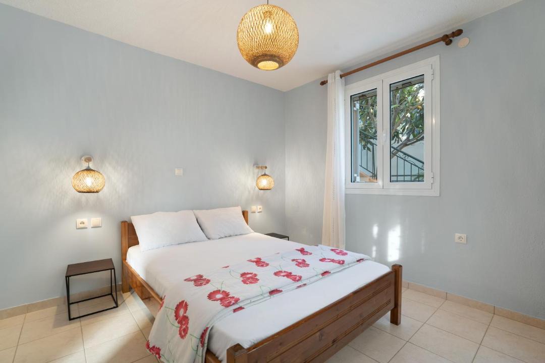Photo of Bedroom in Poros