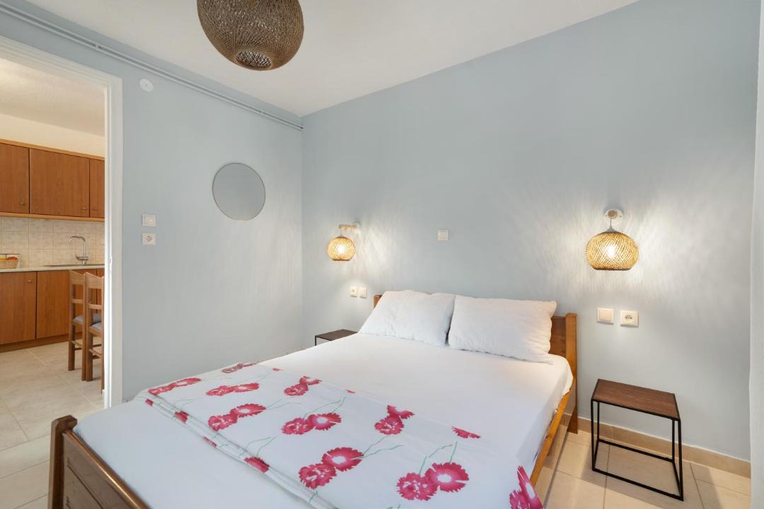 Photo of Bedroom in Poros