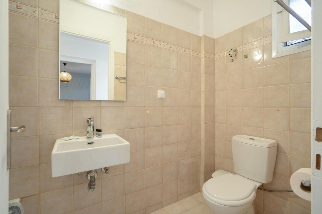 Photo of Bathroom in Poros