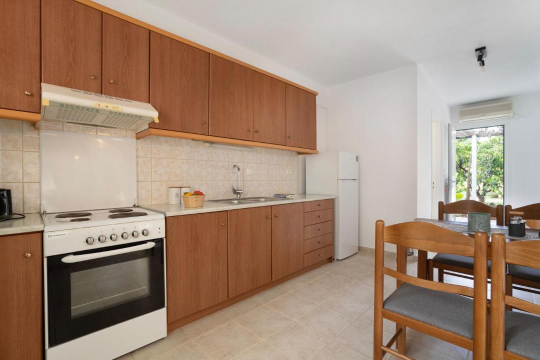 Photo of Kitchen in Poros