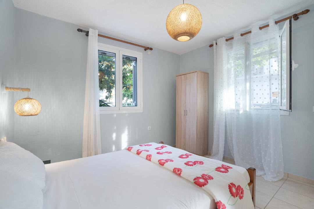Photo of Bedroom in Poros