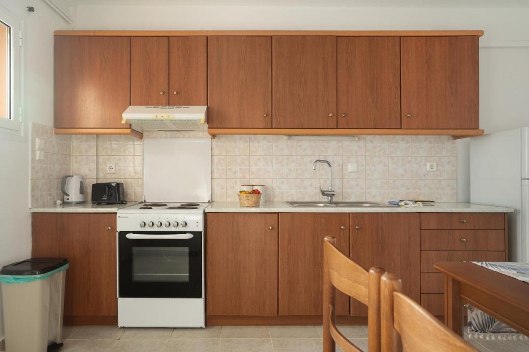 Photo of Kitchen in Poros