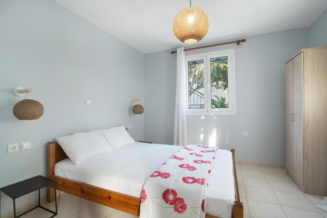 Photo of Bedroom in Poros