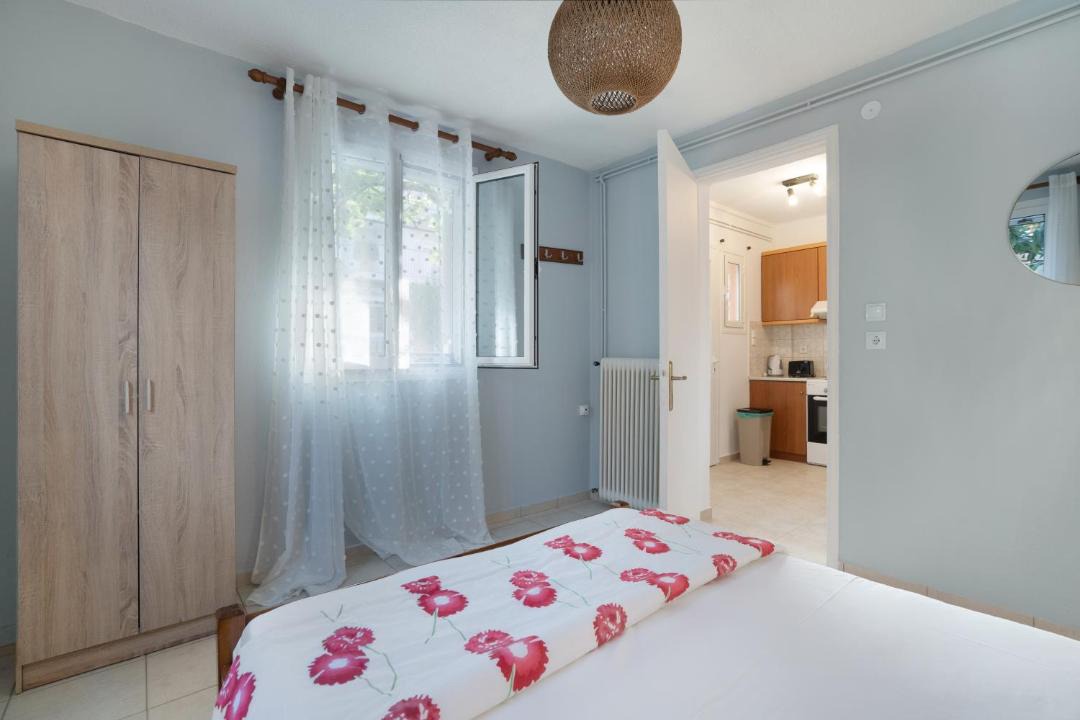 Photo of Bedroom in Poros
