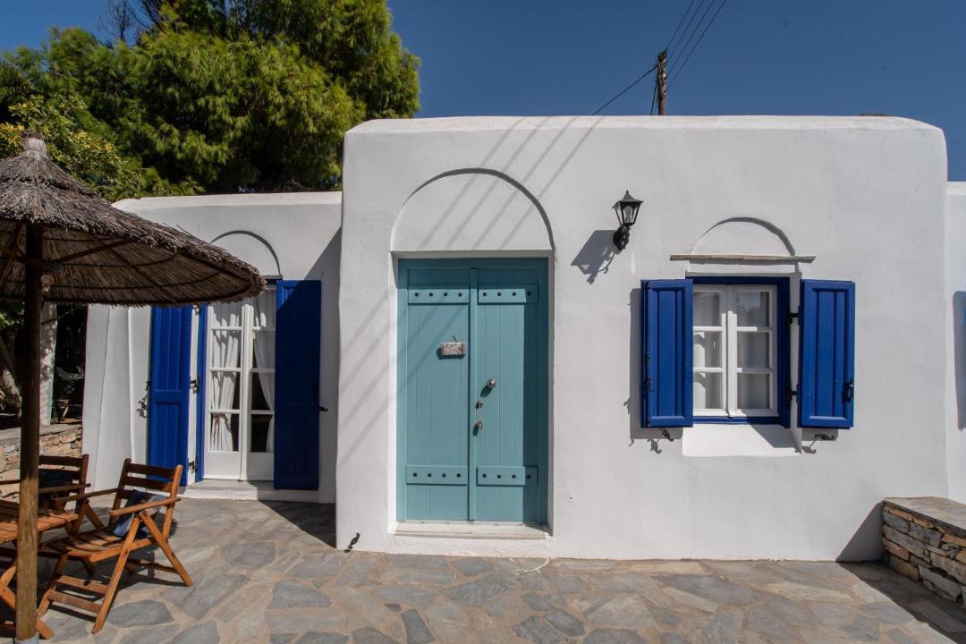 Photo of Others in Agios Prokopios
