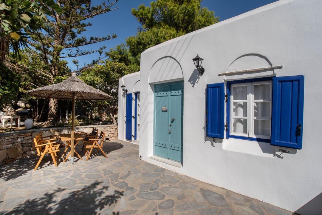 Photo of Others in Agios Prokopios