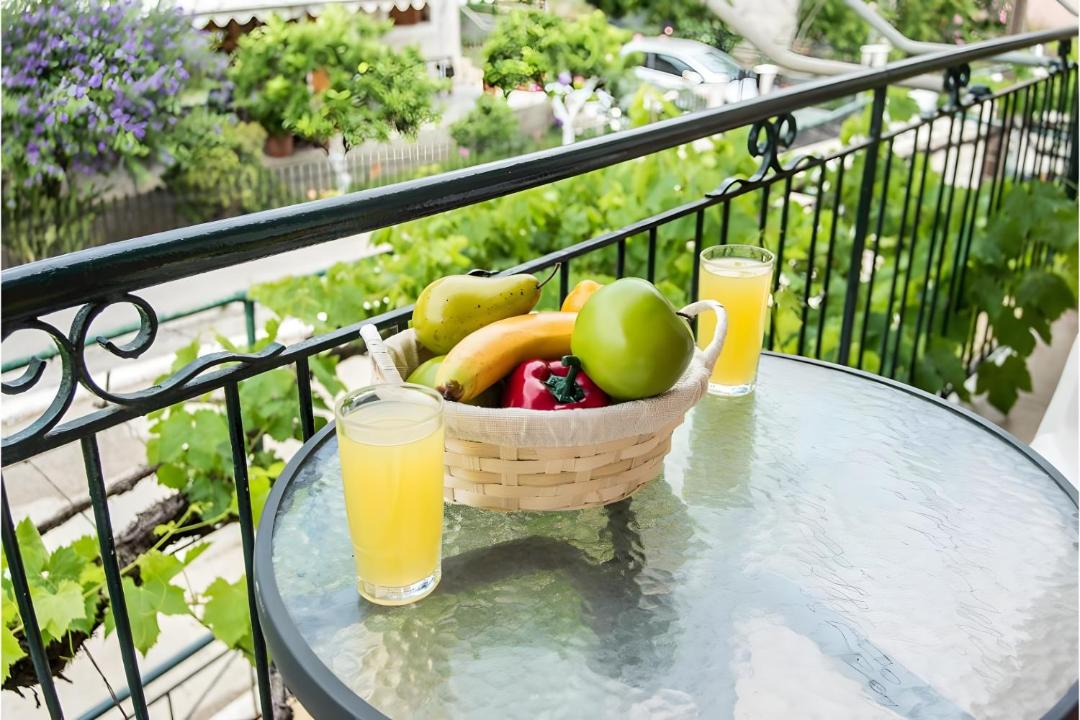 Photo of Patio Balcony in Poros