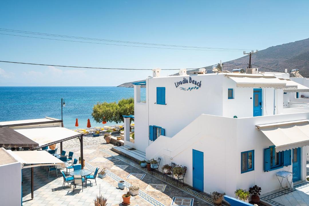 Photo of Others in Tilos