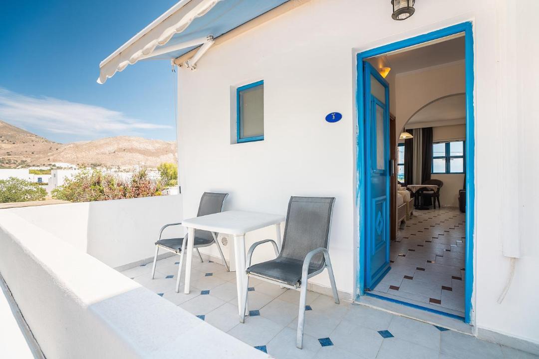 Photo of Others in Tilos
