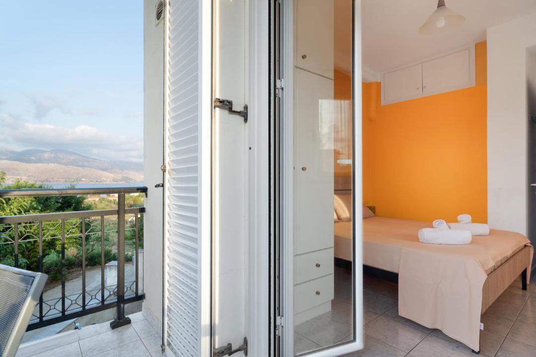 Photo of Patio Balcony in Lixouri