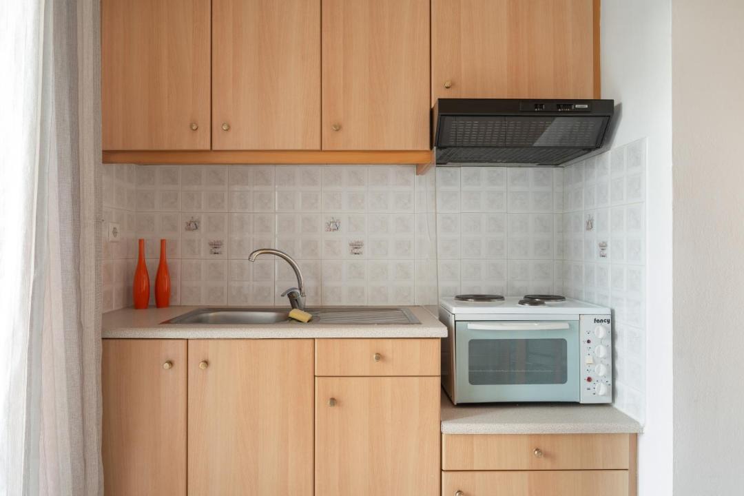 Photo of Kitchen in Lixouri