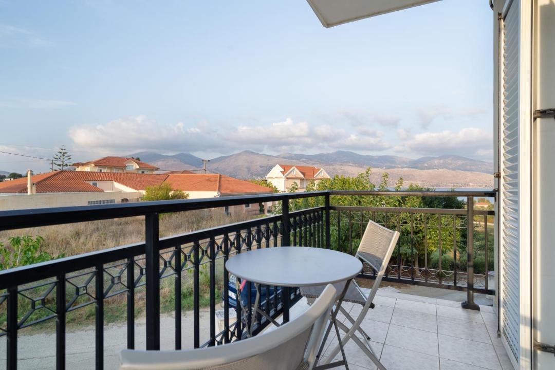 Photo of Patio Balcony in Lixouri