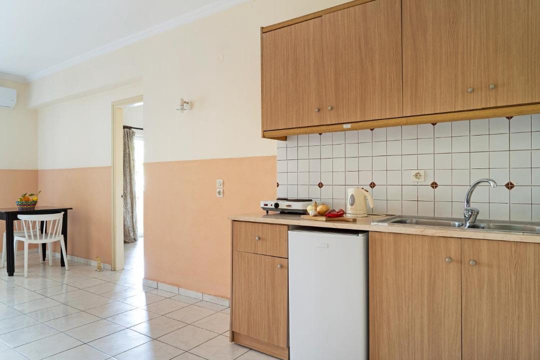 Photo of Kitchen in Tsilivi